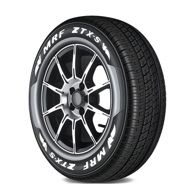 205/65 R15 94H ZTX-S TT | MRF Tyres and Service